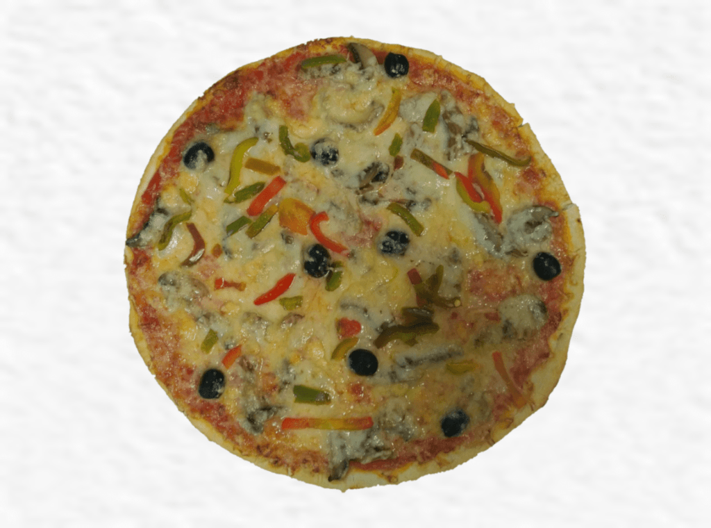 Végétarienne Végétarienne